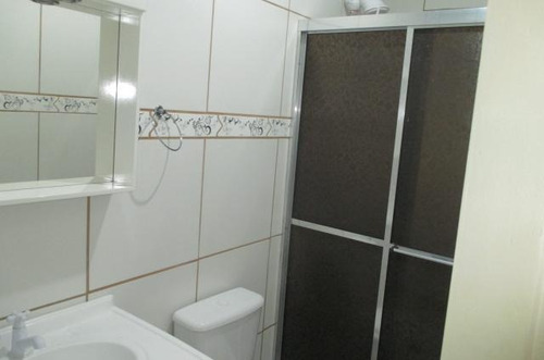 Imagem 9 de 30 de Sobrado Com 2 Dormitórios À Venda, 40 M² Por R$ 145.000,00 - Guarujá - Porto Alegre/rs - So0664