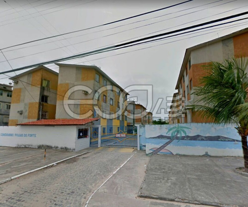 Imagem 1 de 12 de Apartamento - Ref: 547