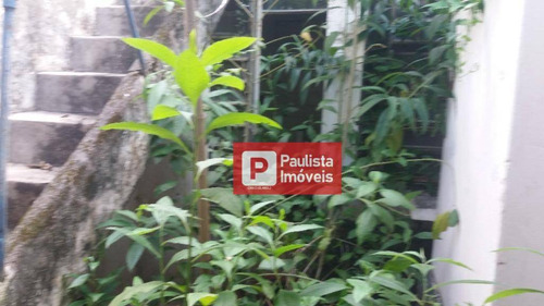 Imagem 19 de 19 de Casa Com 2 Dormitórios À Venda, 200 M² Por R$ 1.350.000,00 - Brooklin - São Paulo/sp - Ca2986