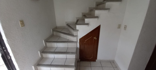 Imagen 5 de 18 de Casa Geo En Chipitlan Con 3 Rec, Balcon, Cocina Con Barra, Area De Lavado