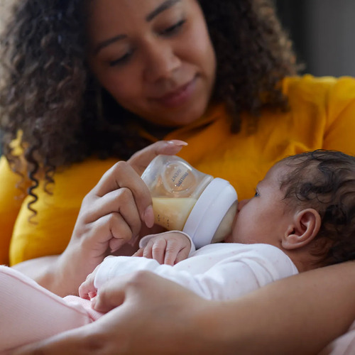 Philips Avent Tetina Natural Response Scy964/02
