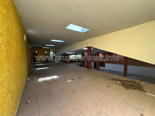 Bodega En Renta En Juriquilla, Santa Rosa Jauregui, Queretaro