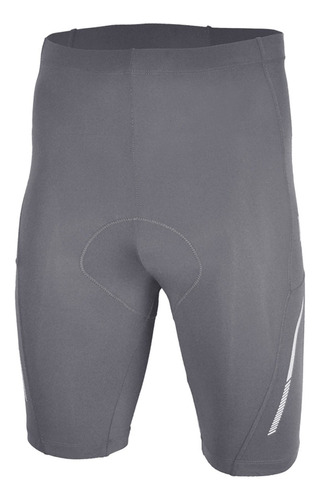 Short Calza Para Ciclismo Hombre Everlast Route