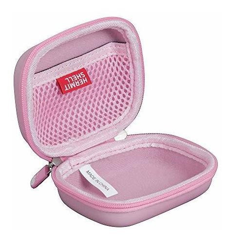 Estuche Rigida Viaje Para Camara Infantil Asiur Coodoo