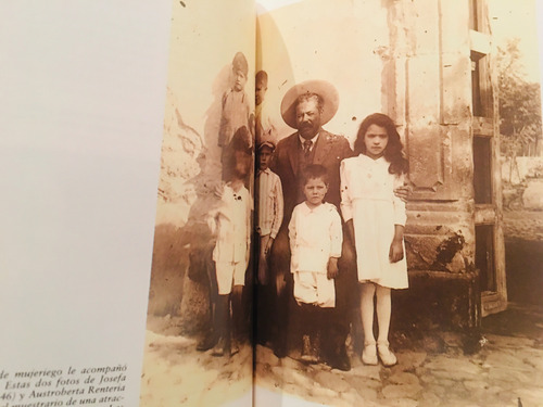 Villa Y Zapata La Revolución Mexicana Margarita De Orellana (Usado)