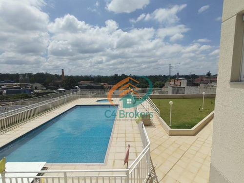 Imagem 17 de 21 de Apartamento Com 2 Dormitórios À Venda, 56 M² Por R$ 230.000,00 - Jardim Matarazzo - São Paulo/sp - Ap2347
