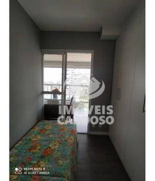 Imagem 18 de 30 de Apartamento Com 2 Dormitórios À Venda, 64 M² - Jardim Glória - São Paulo/sp - Ap17837