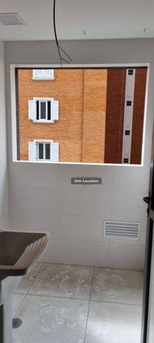 Imagem 16 de 17 de 101397 Apartamento Com 2 Dormitórios À Venda, 69 M² Por R$ 995.000 - Vila Mariana - São Paulo/sp - Ap5504