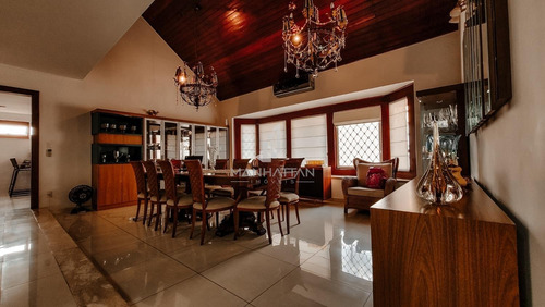Imagem 5 de 30 de Casa À Venda Em Parque Franceschini - Ca006401