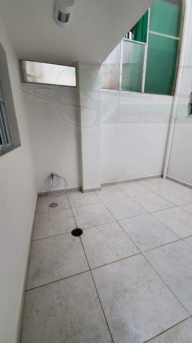 Imagem 9 de 15 de Casa Sobrado Para Venda, 2 Dormitório(s), 63.0m² - 6890