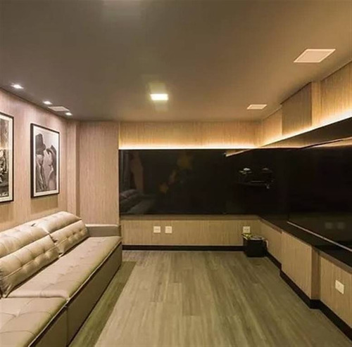 Imagem 18 de 30 de Apartamento, 2 Dorms Com 106.02 M² - Aviação - Praia Grande - Ref.: Ter116 - Ter116