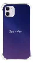 Comprar Capinha De Celular Compatível Diversas Marcas Jesus É Amor
