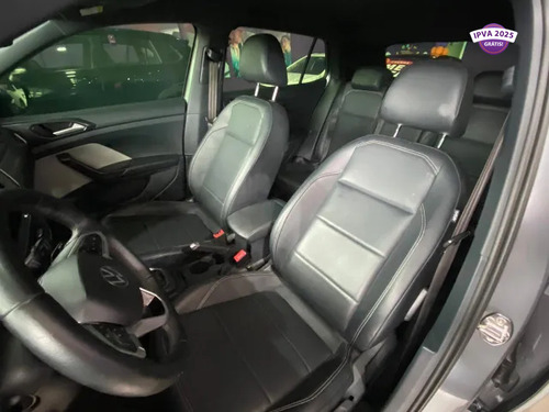 Volkswagen T-Cross 1.4 TSI Highline (Aut) (Flex)