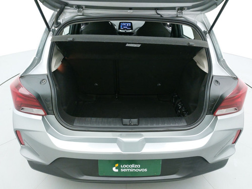 Chevrolet Onix 1.0 TURBO FLEX LT MANUAL