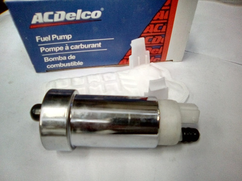 Pila Bomba Gasolina Luv Dmax 3.5 Acdelco