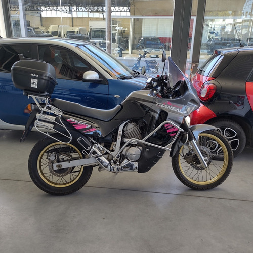 Honda Transalp 600