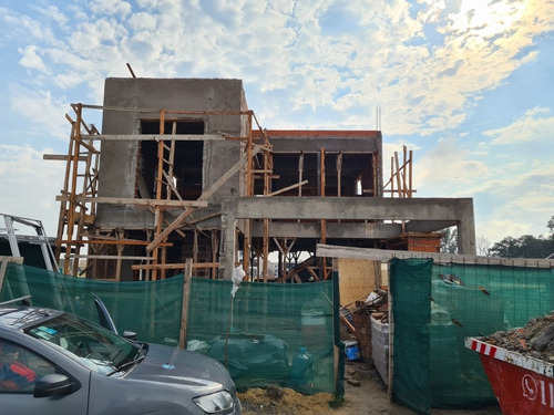 Imagen 3 de 5 de Mano De Obra Construcción, Llave En Mano, Zona Oeste Por M2