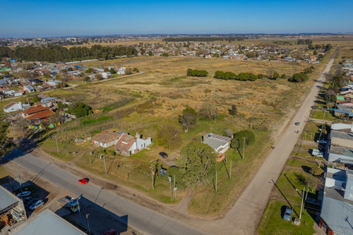 Imagen 7 de 12 de Terreno En Venta En Mar Del Plata