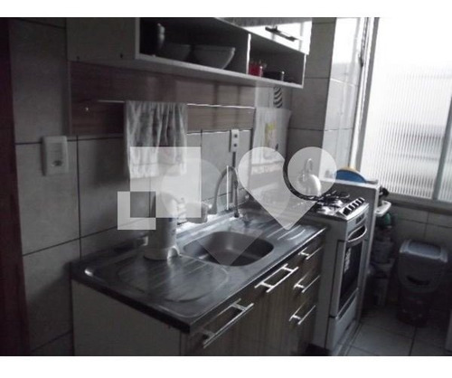 Apartamento-porto Alegre-azenha | Ref.: 28-im415931 - 28-im415931