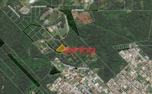 Imagem 2 de 7 de Terreno À Venda, Área De 1.888,00m² Por R$ 247.000,00 - Mina Brasil - Criciúma/sc - Te0073
