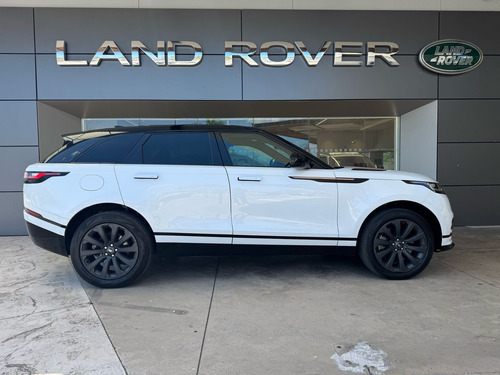 Velar R Dymamic S 400ps