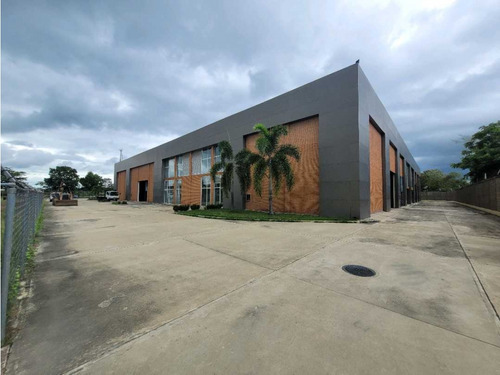 Galpones En Venta Zona Industrial Recreo Aa-8010345