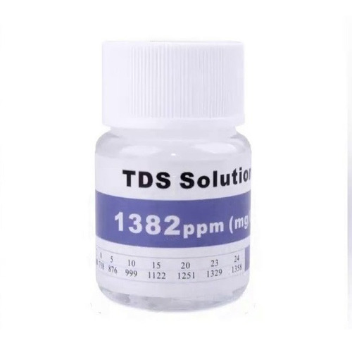25ml Calibration Solution By 84uscm 