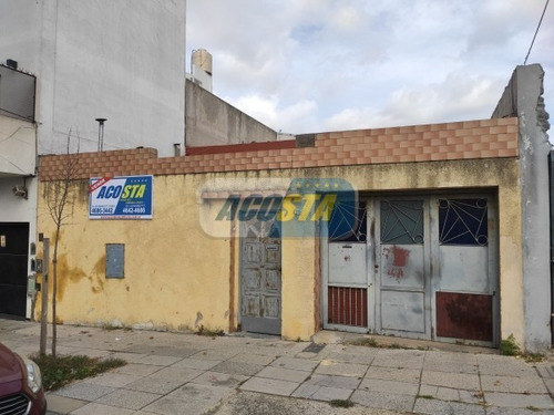 Lote En Mataderos, Nuevo Valor! A Mts Av. J. B. Alberdi Al 6800