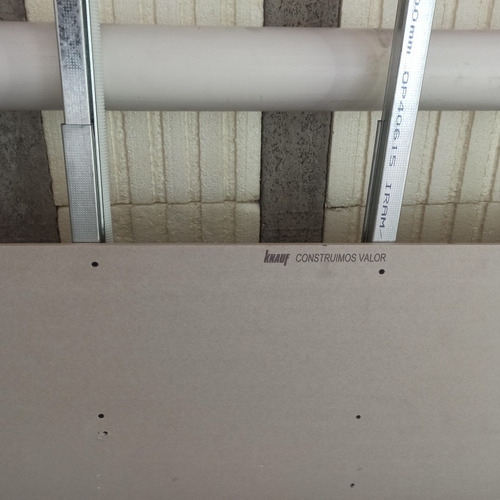 Instalación De Durlock/ Knauf Zona Sur