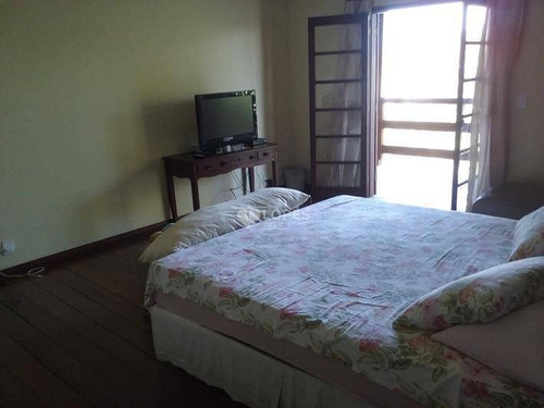 Imagem 15 de 30 de Casa À Venda, 412 M² Por R$ 1.600.000,00 - Sape - Niterói/rj - Ca12432