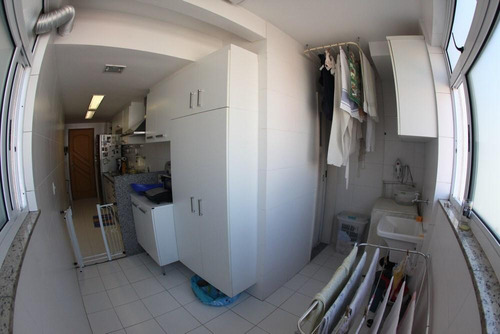 Imagem 13 de 29 de Apartamento Em Icaraí, Niterói/rj De 110m² 3 Quartos À Venda Por R$ 960.000,00 - Ap813561-s