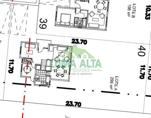 Casa De 3 Dormitorios Y 3 Baños Comuna De Puente Alto