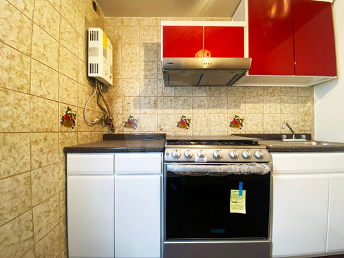 Departamento En Venta En Del Valle Sur