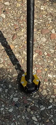 Extensión De Pata Dt Bera