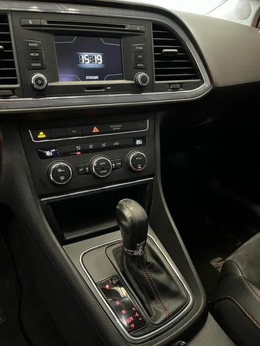Seat Leon 1.8 Fr Tsi Dsg
