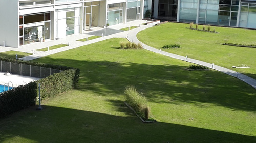 Hermoso Departamento En La Mejor Zona De Pilar