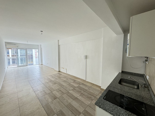 Departamento En Venta 1 Ambiente Plaza Colon Mar Del Plata