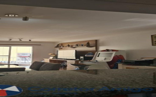 Imagem 1 de 13 de Apartamento Flamboyant 3 Dormitórios - Ml2054