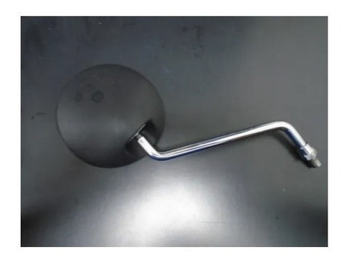 Imagem 2 de 5 de Espelho Retrovisor Direito Xtz Yamaha