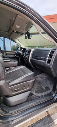 Dodge Ram 2500 Laramie 6.7