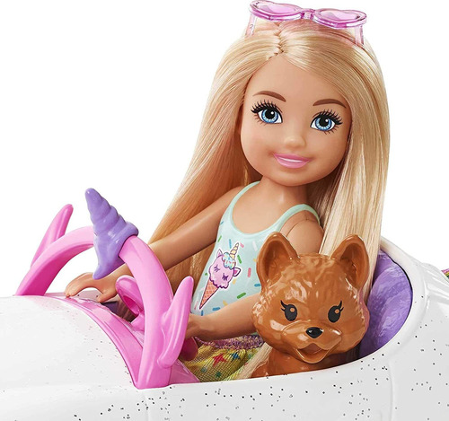 Enadoll - Ropa De Muñeca Para Bebé Recién Nacido, Color Rosa