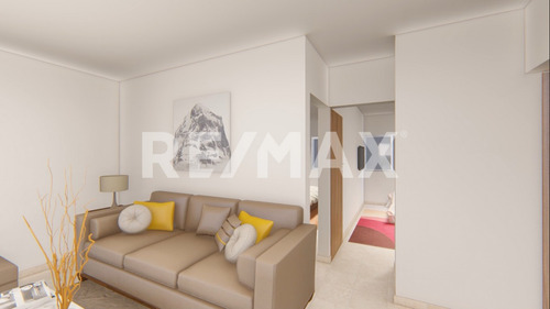 Imagen 7 de 11 de Torre De Departamento Con Elevador En Pre Venta - (2)