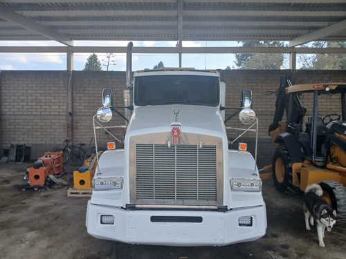 Kenworth T800