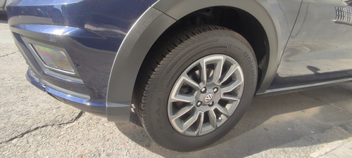 Volkswagen Saveiro 1.6 Gp Ce 101cv 2018