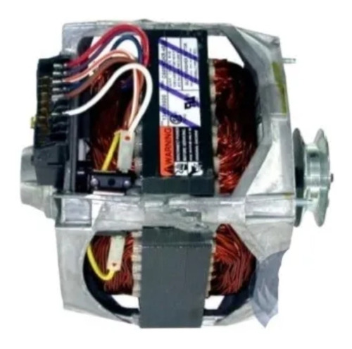 Motor De Lavadora Frigidaire 134159500 Nuevo