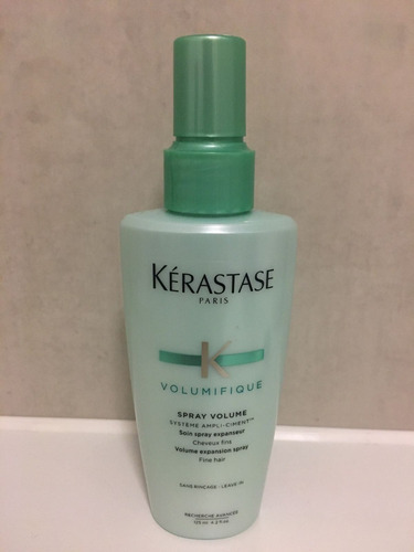 Kérastase Resistance - Spray Volumifique X125