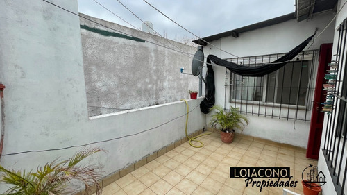 Imagen 26 de 27 de Ph 4amb C/terraza - Leguizamón 3100 - Loiacono Propiedades