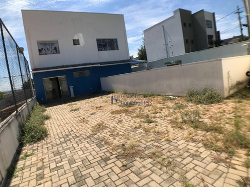 Casa Com 5 Dormitórios, 350 M² - Venda Por R$ 1.200.000,00 Ou Aluguel Por R$ 5.000,00/mês - Parque Rural Fazenda Santa Cândida - Campinas/sp - Ca4217