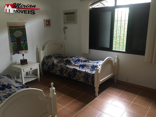 Imagem 30 de 30 de Casa A Venda Em Peruíbe, Próximo A Praia - Ca01442 - 68747240
