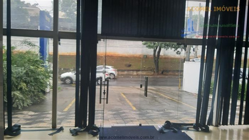 Imagem 5 de 29 de Prédios Comerciais Para Alugar Em Barueri/sp - Alugue O Seu Prédios Comerciais Aqui! - 1452684